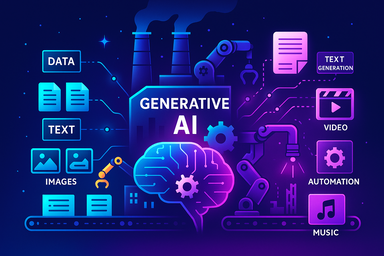 Generative AI Integration